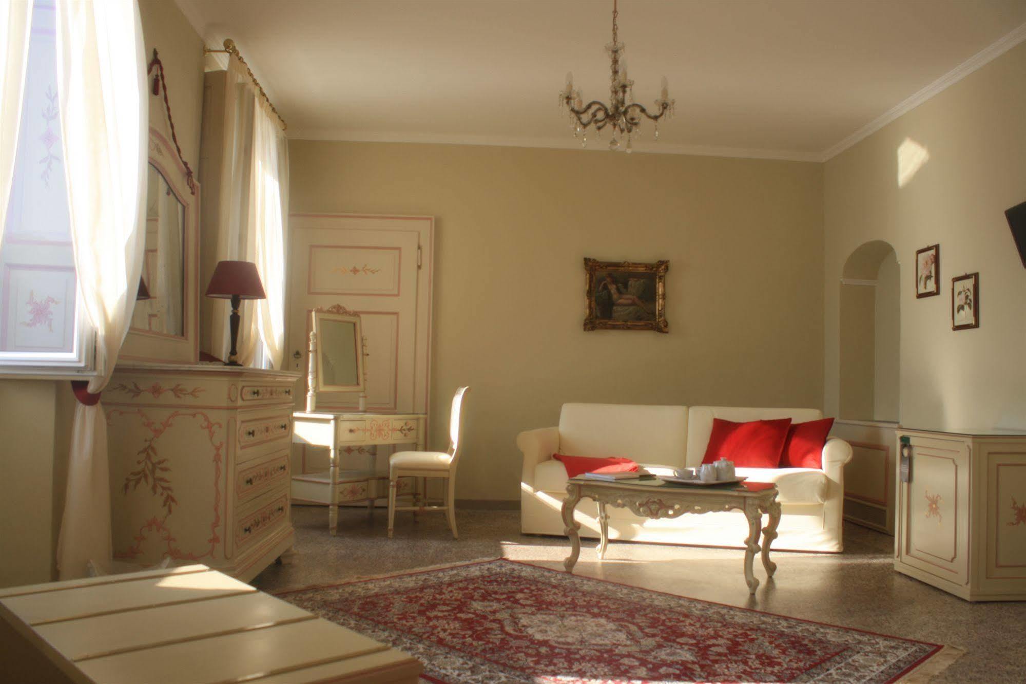 Villa La Mirabella Cadenabbia Exterior foto