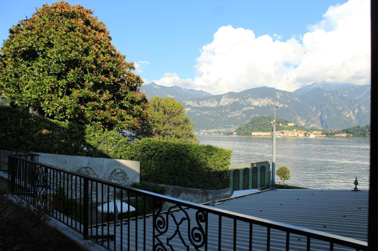 Villa La Mirabella Cadenabbia Exterior foto